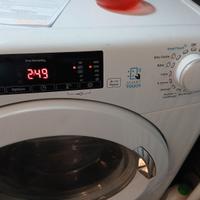 Lavatrice 9 kg