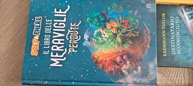 il libro delle meraviglie perdute 