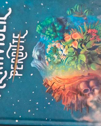 il libro delle meraviglie perdute 