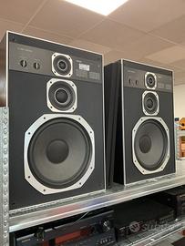 diffusori vintage Philips 22AH495