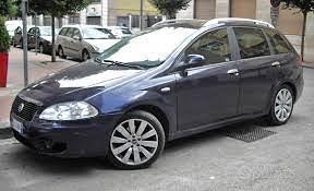 RICAMBI USATI FIAT CROMA DEL 2006