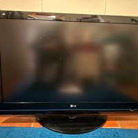 Tv LG Full hd 40 pollici