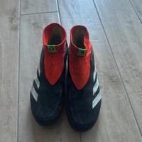 Scarpe calcio