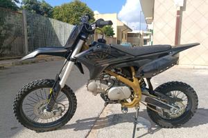 Moto CVM Guazzoni