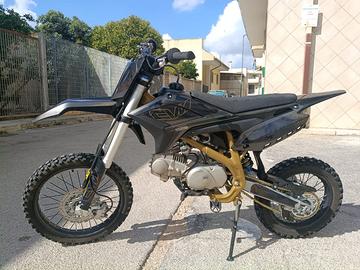 Moto CVM Guazzoni