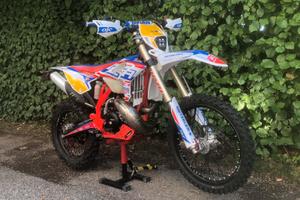 Beta RR 300 Racing MY2024 - 94 h - Targata