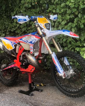 Beta RR 300 Racing MY2024 - 94 h - Targata