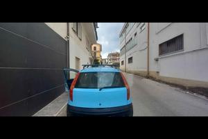 Fiat  punto  1900 diesel jtd