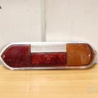 Plastica Faro Posteriore Dx per Opel Kadett