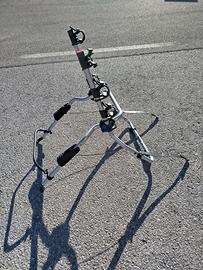 PORTABICI THULE' 9104 CLIP-ON DA PORTELLONE 