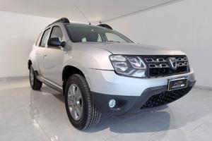 DACIA DUSTER 2017 1.5 dci 110 cv 6M LAUREATE