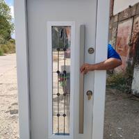 PORTA BLINDATA PER ESTERNO CASA,CONDOMINIO,VILLA