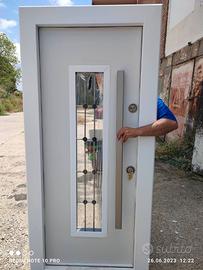 PORTA BLINDATA PER ESTERNO CASA,CONDOMINIO,VILLA