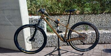 Orbea Laufey H30 2025 - Mtb