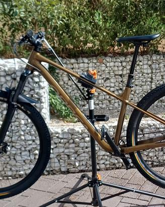 Orbea Laufey H30 2025 - Mtb