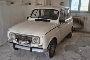 Renault 4 savane