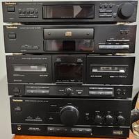 HIFI Stereo Technics