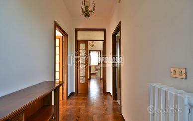 Tempocasa propone soluzione indipendente bifamilia