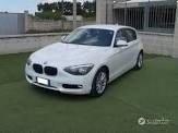 Bmw serie 1 f20 2012 2013 2015 2014 ricambi