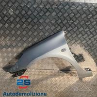 PARAFANGO ANTERIORE SINISTRO PEUGEOT 307 (05-09)