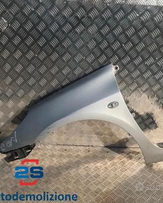PARAFANGO ANTERIORE SINISTRO PEUGEOT 307 (05-09)