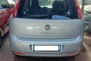 FIAT Punto 1.2 8V 5 porte Street