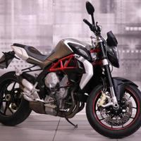 MV Agusta Brutale 800 EAS