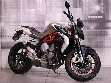 MV Agusta Brutale 800 EAS