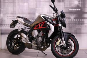 MV Agusta Brutale 800 EAS
