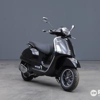 VESPA Vespa GTS 125