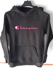 felpe cappucci/senza maschio/femmina fino 14 anni