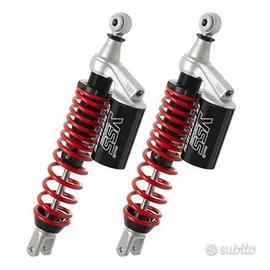 Ammortizzatori posteriori YSS Yamaha Xmax 300