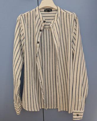 Camicia ragazzo