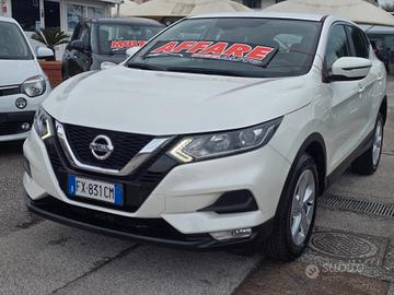 Nissan Qashqai 1.5 dCi 115CV N-Connecta
