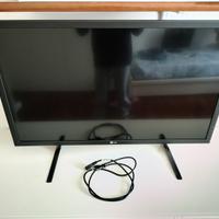 Monitor LG FLATRON 42W-S10-BAA 42" pollici
