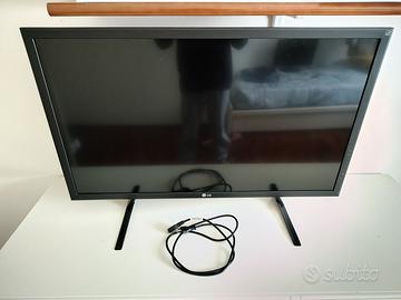 Monitor LG FLATRON 42W-S10-BAA 42" pollici