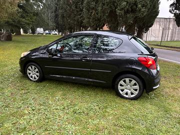 Peugeot 207 diesel