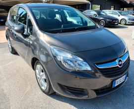 Opel Meriva 1.6 CDTI Start&Stop Innovation 2017