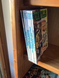 Tex Willer lotto4 volumi