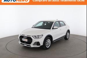 AUDI A1 ZH15709