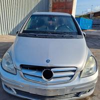 Mercedes CLASSE B200 A 2007 (per pezzi di ricambio