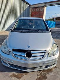 Mercedes CLASSE B200 A 2007 (per pezzi di ricambio