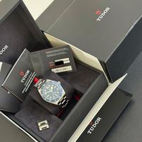 Tudor Black Bay 58 Top Condition