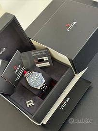 Tudor Black Bay 58 Top Condition