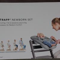 Stokke new born set con gancio appendigioco