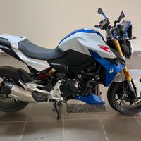BMW F 900 R