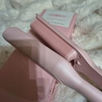 Piastra per capelli french