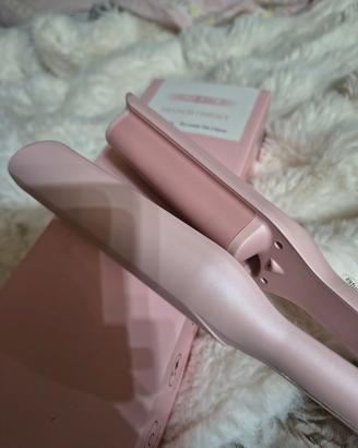 Piastra per capelli french