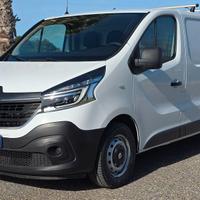 Renault Traffic 2.0 145 cv 12/2019