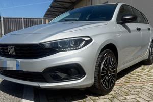 Fiat tipo sw 1.0 turbo b. Navi 41000 km 2022